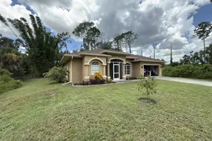 4258 Mermell Cir, North Port, FL 34291 - Photo 1