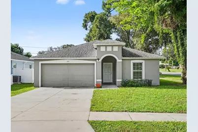 203 Maple Street East, Davenport, FL 33837 - Photo 1