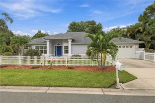 155 Lake Shore Dr E, Palm Harbor, FL 34684 - Photo 1