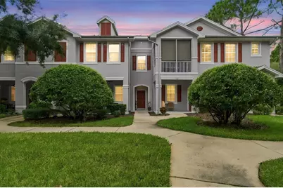 9420 Georgian Park Lane #108, Tampa, FL 33626 - Photo 1