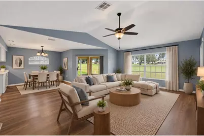 11048 Moshie Lane, San Antonio, FL 33576 - Photo 2