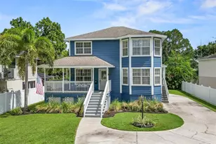 6337 Cedar St NE, Saint Petersburg, FL 33702 - Photo 2