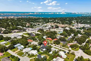 2432 Indian Ave, Belleair Bluffs, FL 33770 - Photo 2