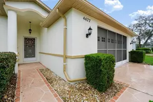 4477 Gaston St, Spring Hill, FL 34607 - Photo 4