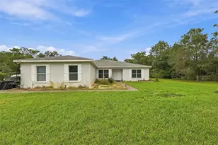 7405 Miracle Ln, Odessa, FL 33556 - Photo 1