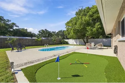 1613 Greenwood Drive, Dunedin, FL 34698 - Photo 2