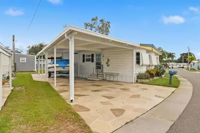 70 Schooner Drive #70, Palm Harbor, FL 34683 - Photo 2