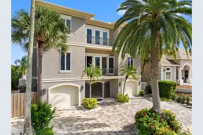 505 Harbor Drive, Belleair Beach, FL 33786 - Photo 2