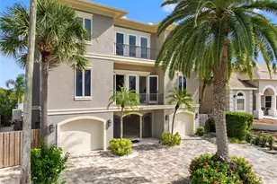 505 Harbor Dr, Belleair Beach, FL 33786 - Photo 2