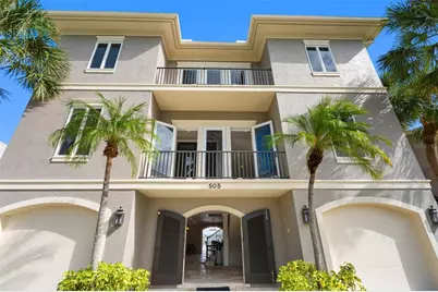 505 Harbor Drive, Belleair Beach, FL 33786 - Photo 4