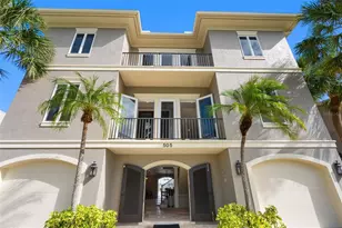 505 Harbor Dr, Belleair Beach, FL 33786 - Photo 4