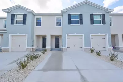 3531 White Dandelion Court, Plant City, FL 33565 - Photo 1