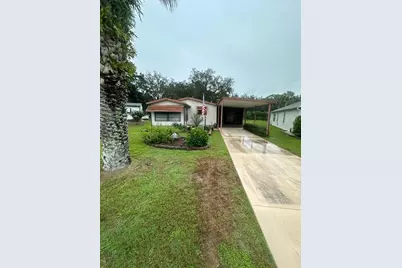 438 Tarrson Boulevard, Lady Lake, FL 32159 - Photo 1