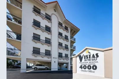 4000 Gulf Boulevard #504, Saint Pete Beach, FL 33706 - Photo 2