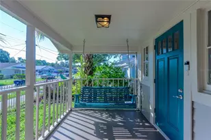 3810 N Darwin Ave, Tampa, FL 33603 - Photo 2