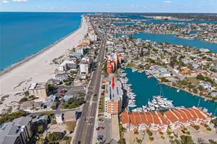 13101 Gulf Blvd, Madeira Beach, FL 33708 - Photo 40