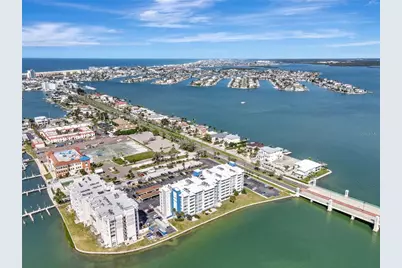 500 Treasure Island Cswy #501, Treasure Island, FL 33706 - Photo 32