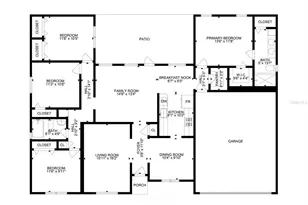 903 Tangelo Pl, Brandon, FL 33510 - Photo 2
