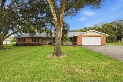 17501 Lakeshore Road, Lutz, FL 33558 - Photo 2