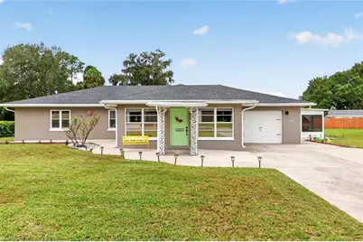 1075 8th Street NW, Winter Haven, FL 33881 - Photo 2