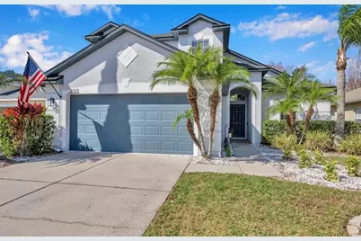 3123 Dunstable Drive, Land O Lakes, FL 34638 - Photo 2