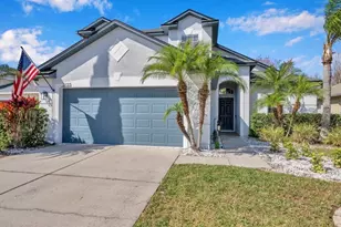 3123 Dunstable Dr, Land O Lakes, FL 34638 - Photo 2