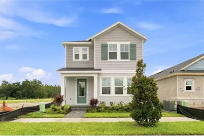 5617 White Ibis Point, Saint Cloud, FL 34772 - Photo 1