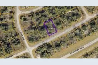 S McDuff Street, North Port, FL 34288 - Photo 2