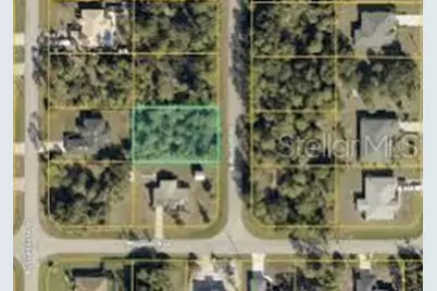 S McDuff Street, North Port, FL 34288 - Photo 1