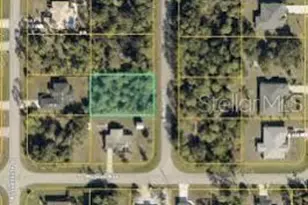 S McDuff St, North Port, FL 34288 - Photo 1