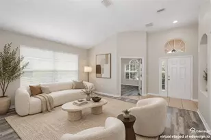 5815 Justicia Loop, Land O Lakes, FL 34639 - Photo 4