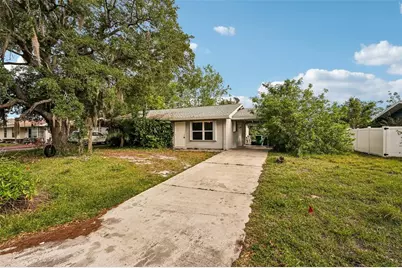 838 Cordele Avenue NW, Port Charlotte, FL 33948 - Photo 1
