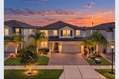 3179 Marine Grass Drive, Wimauma, FL 33598 - Photo 1