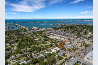 187 Bel Forest Drive #B, Belleair Bluffs, FL 33770 - Photo 4