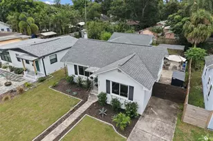 3150 11th Ave N, Saint Petersburg, FL 33713 - Photo 2