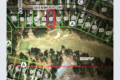 36 Deerwood Drive, Homosassa, FL 34446 - Photo 1
