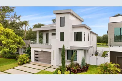 1007 W Braddock Street, Tampa, FL 33603 - Photo 2