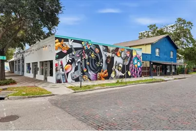 1756 Central Avenue, Saint Petersburg, FL 33712 - Photo 2
