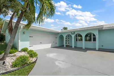 650 64th Avenue, Saint Pete Beach, FL 33706 - Photo 4