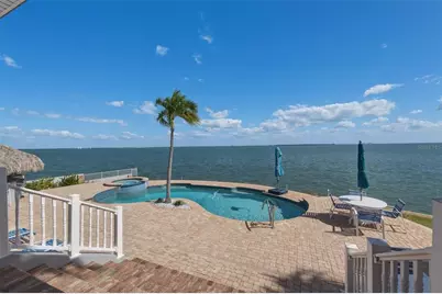 102 8th Street E, Tierra Verde, FL 33715 - Photo 56