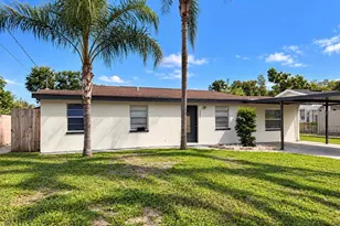 3901 Kimball Ave, Tampa, FL 33614 - Photo 2