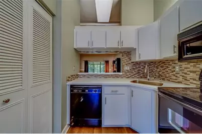 3135 Charter Club Drive #G, Tarpon Springs, FL 34688 - Photo 16