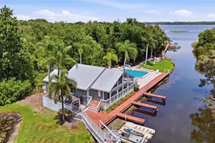 2511 Dolly Bay Dr, Palm Harbor, FL 34684 - Photo 2