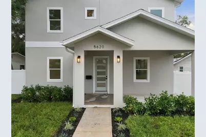 5620 3rd Avenue N, Saint Petersburg, FL 33710 - Photo 2