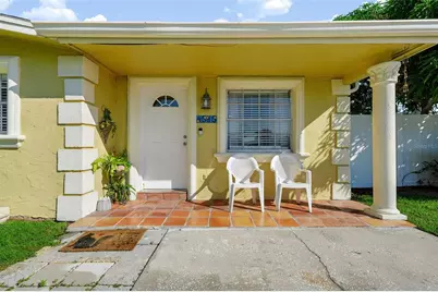 4515 W North Street, Tampa, FL 33614 - Photo 1