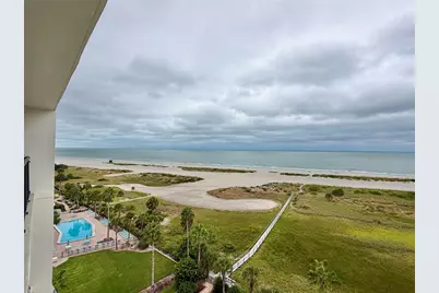 1250 Gulf Boulevard #1003, Clearwater Beach, FL 33767 - Photo 4