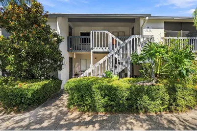 11201 122nd Avenue #190, Largo, FL 33778 - Photo 1