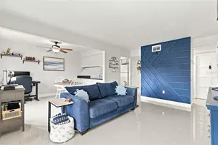 1000 Lake Of The Woods Blvd, Fern Park, FL 32730 - Photo 2