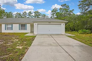 5539 W Oak Park Blvd, Homosassa, FL 34446 - Photo 1