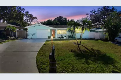 2039 Pine Ridge Drive, Clearwater, FL 33763 - Photo 2